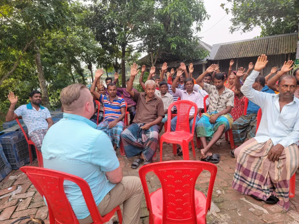 Missionary team sharing the Gospel in a village Gospel outreach event with local community Discipleship training program for new believers Volunteers praying for mission work abroad Children participating in Bible study on mission trip Outdoor Jesus Film screening for villagers Team providing meals and support during outreach Local church packed for Gospel presentation Missionaries teaching faith to new believers Supporters giving generously to Christian missions Prayer meeting for global mission trips Team walking through village during outreach Sharing the Gospel with Hindu villagers in a temple Community gathering for evangelism event Missionary teaching Scripture during small group Donors helping fund international mission programs Team preparing materials for Gospel outreach Local children learning about Jesus during mission Volunteers praying over new believers living word foundation Mission trip team serving the community with love
